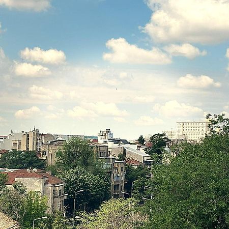 Cm111Apparthotel Bucharest Luaran gambar