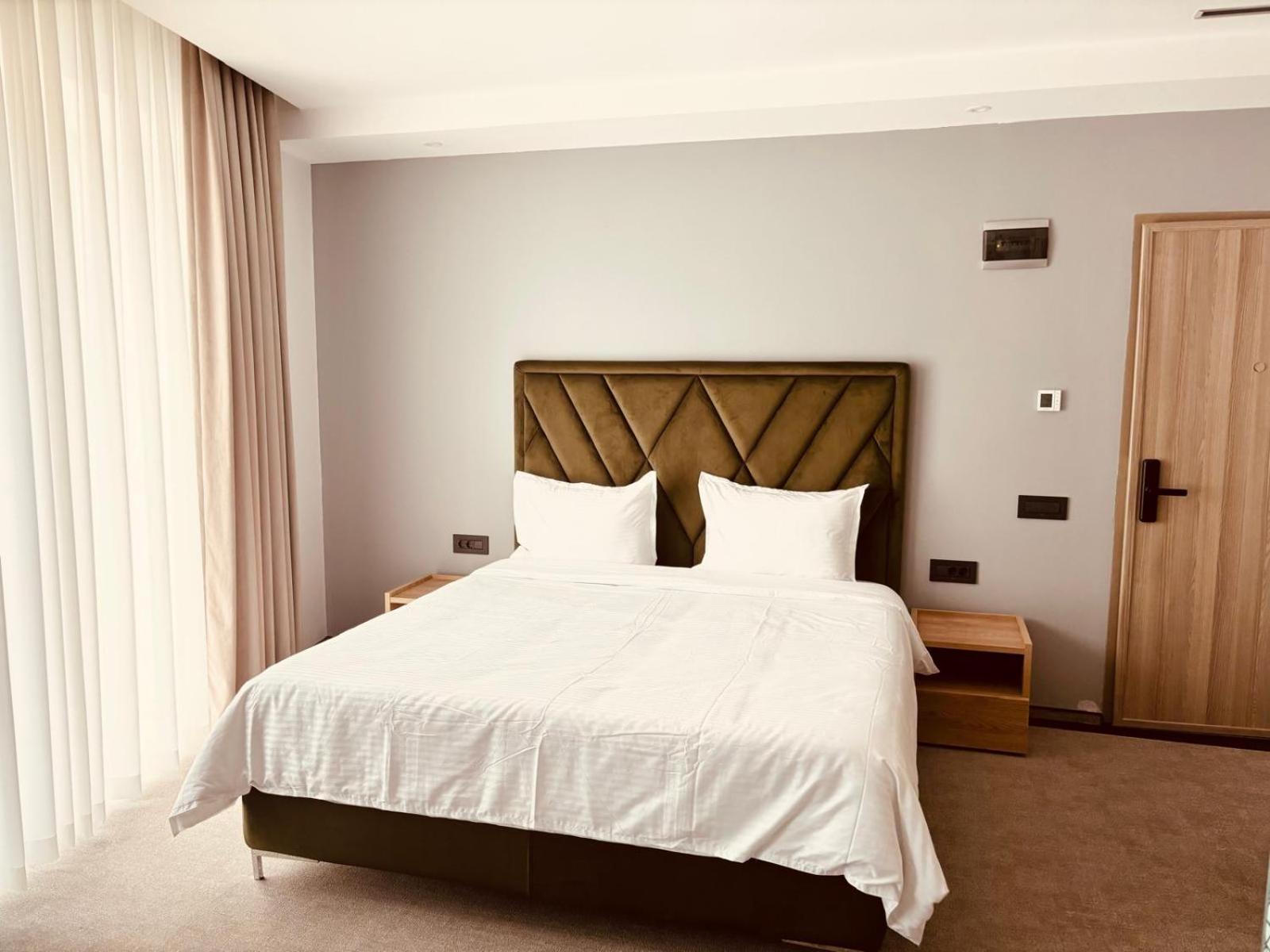Cm111Apparthotel Bucharest Luaran gambar
