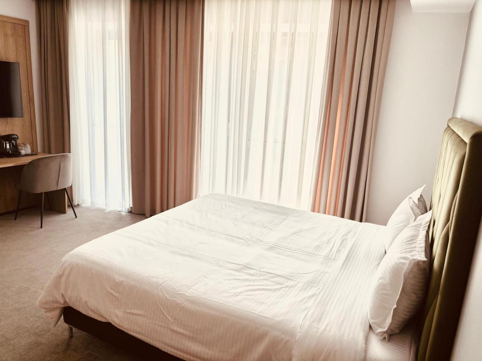 Cm111Apparthotel Bucharest Luaran gambar