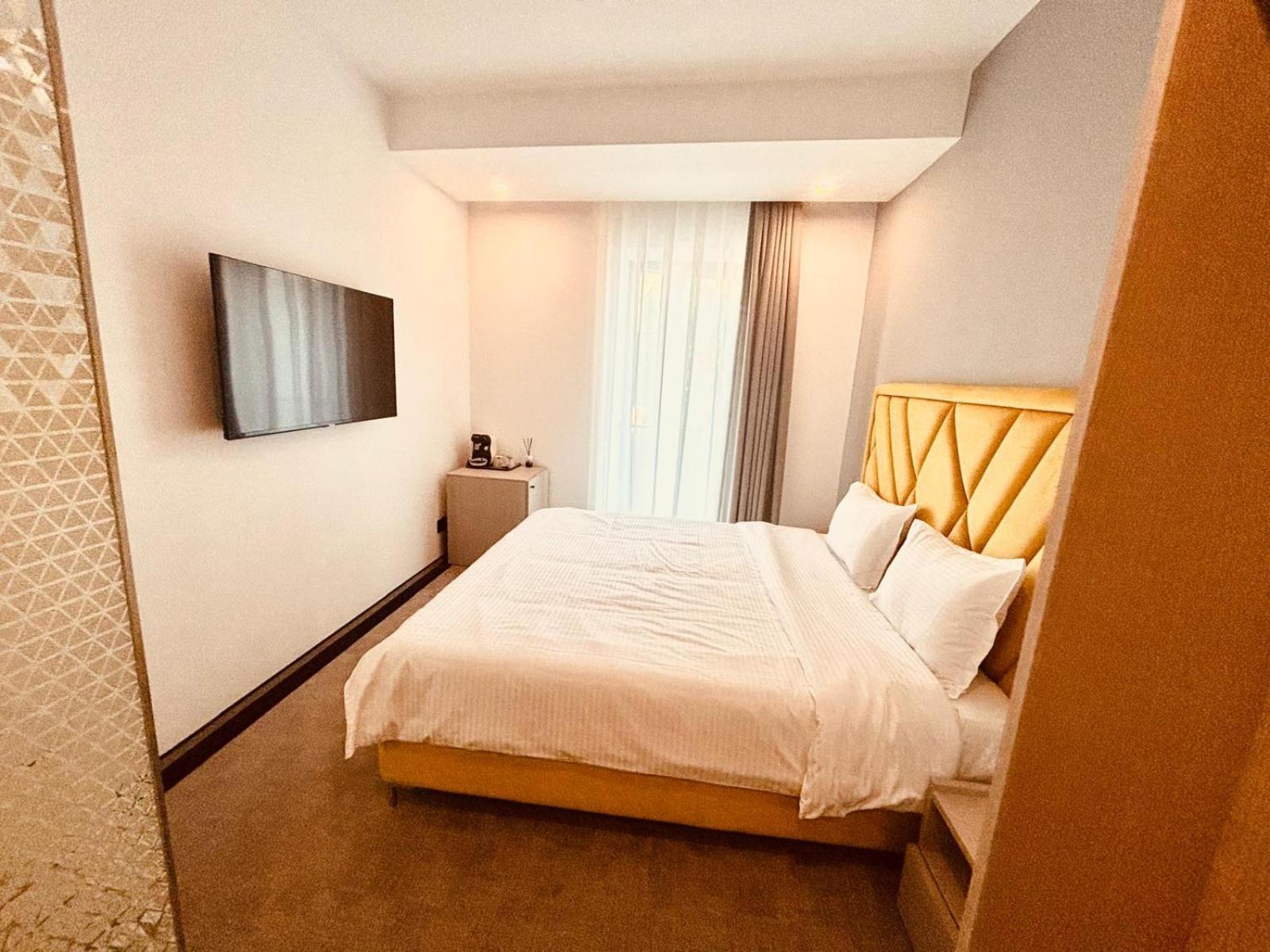 Cm111Apparthotel Bucharest Luaran gambar