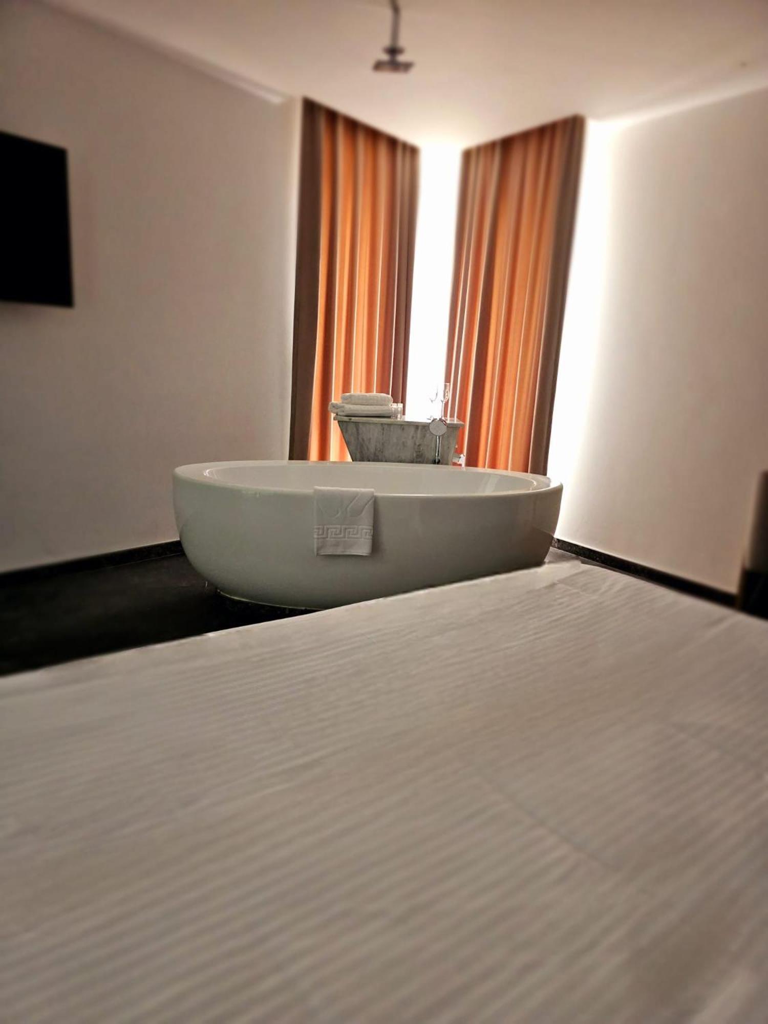 Cm111Apparthotel Bucharest Luaran gambar