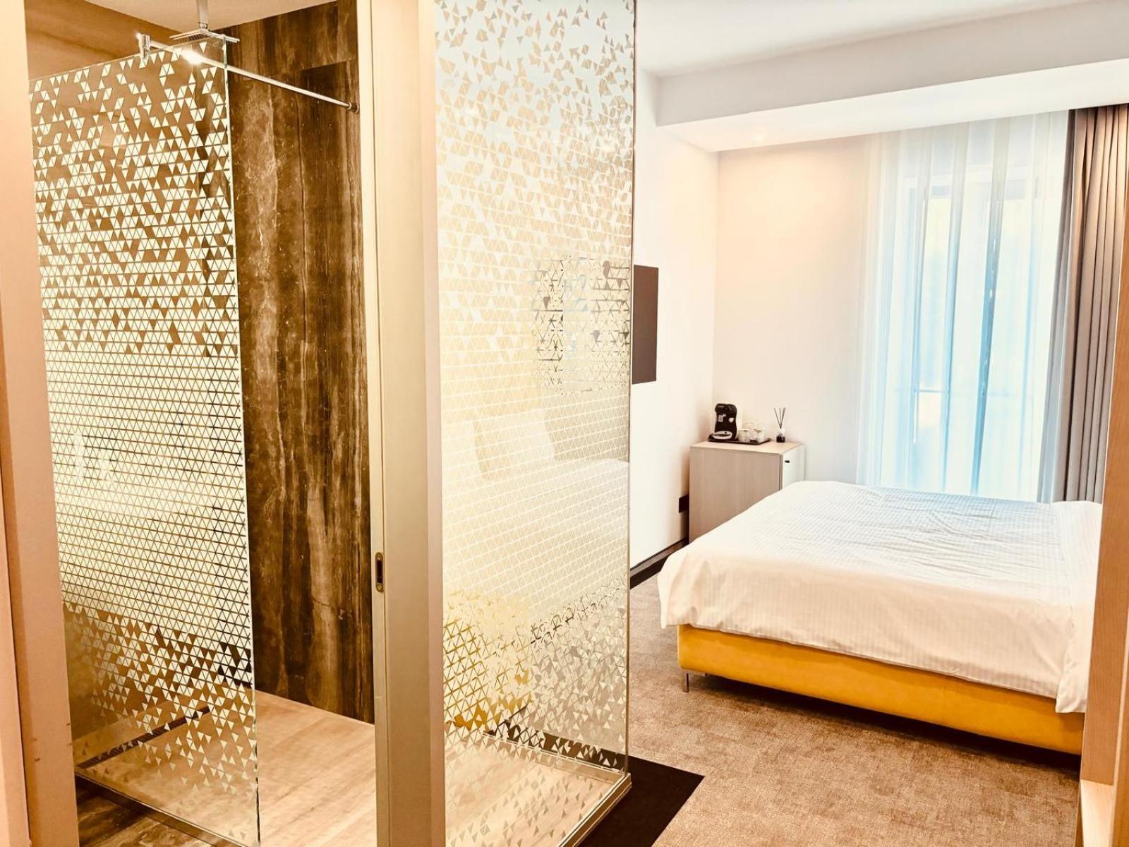 Cm111Apparthotel Bucharest Luaran gambar