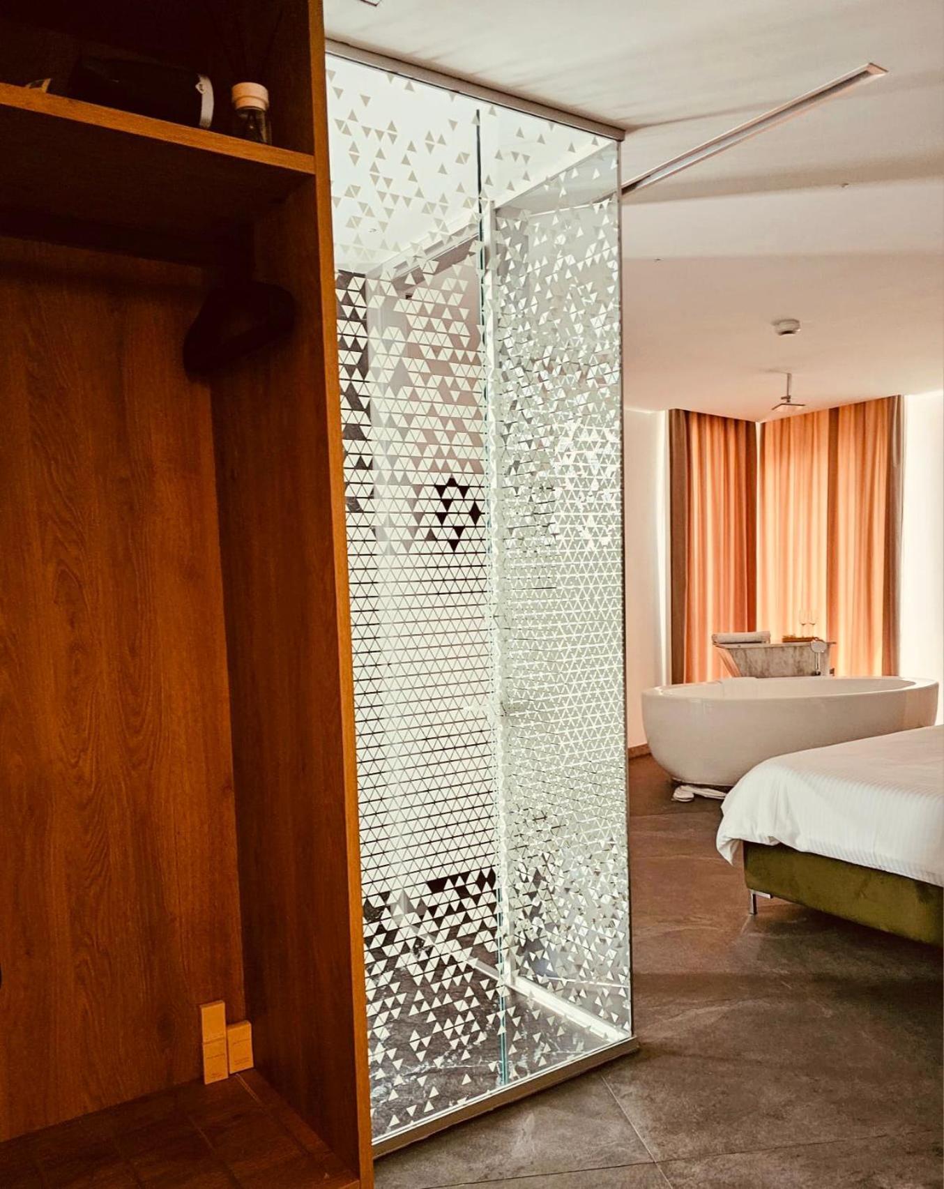 Cm111Apparthotel Bucharest Luaran gambar