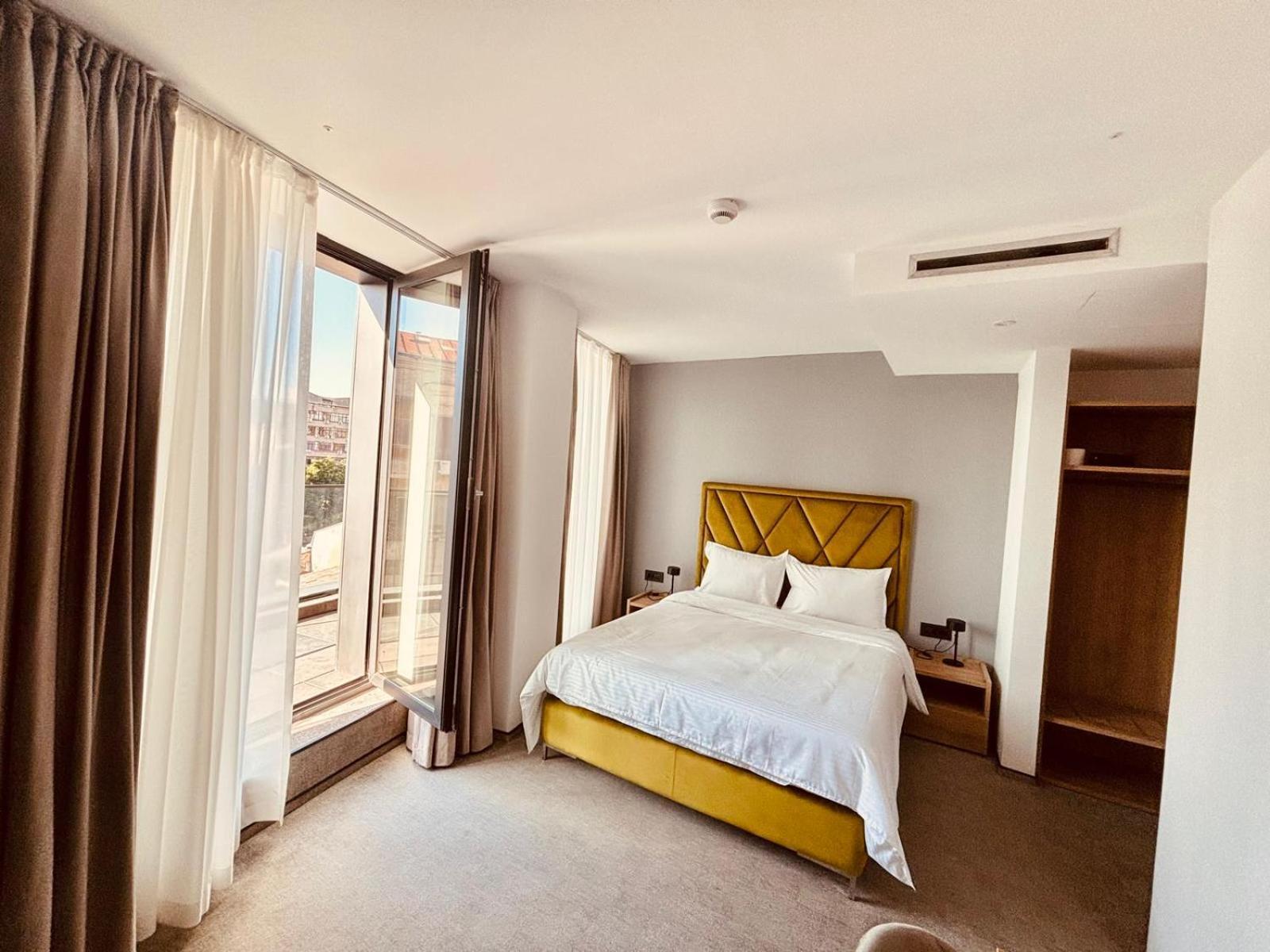 Cm111Apparthotel Bucharest Luaran gambar