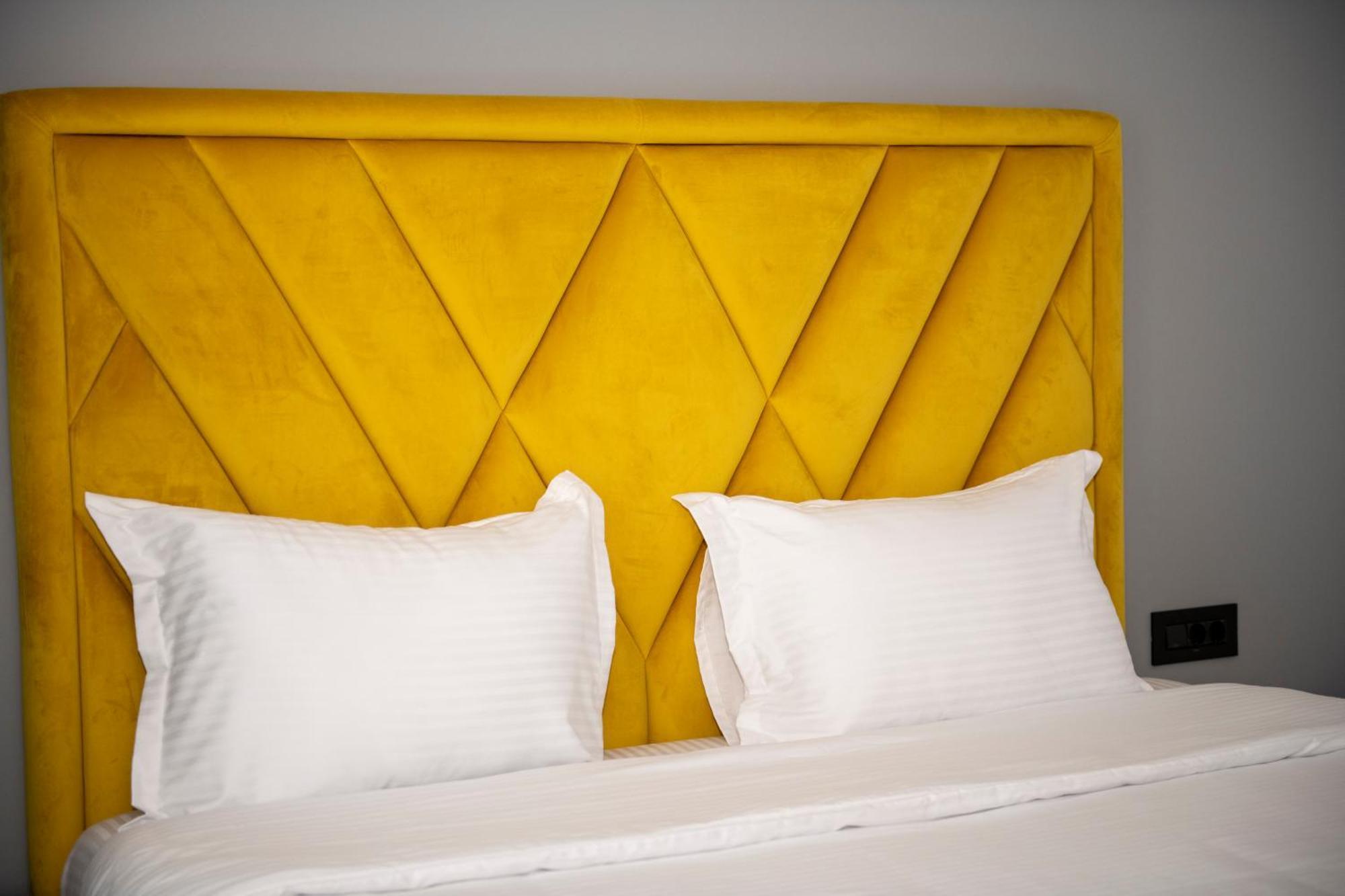 Cm111Apparthotel Bucharest Luaran gambar