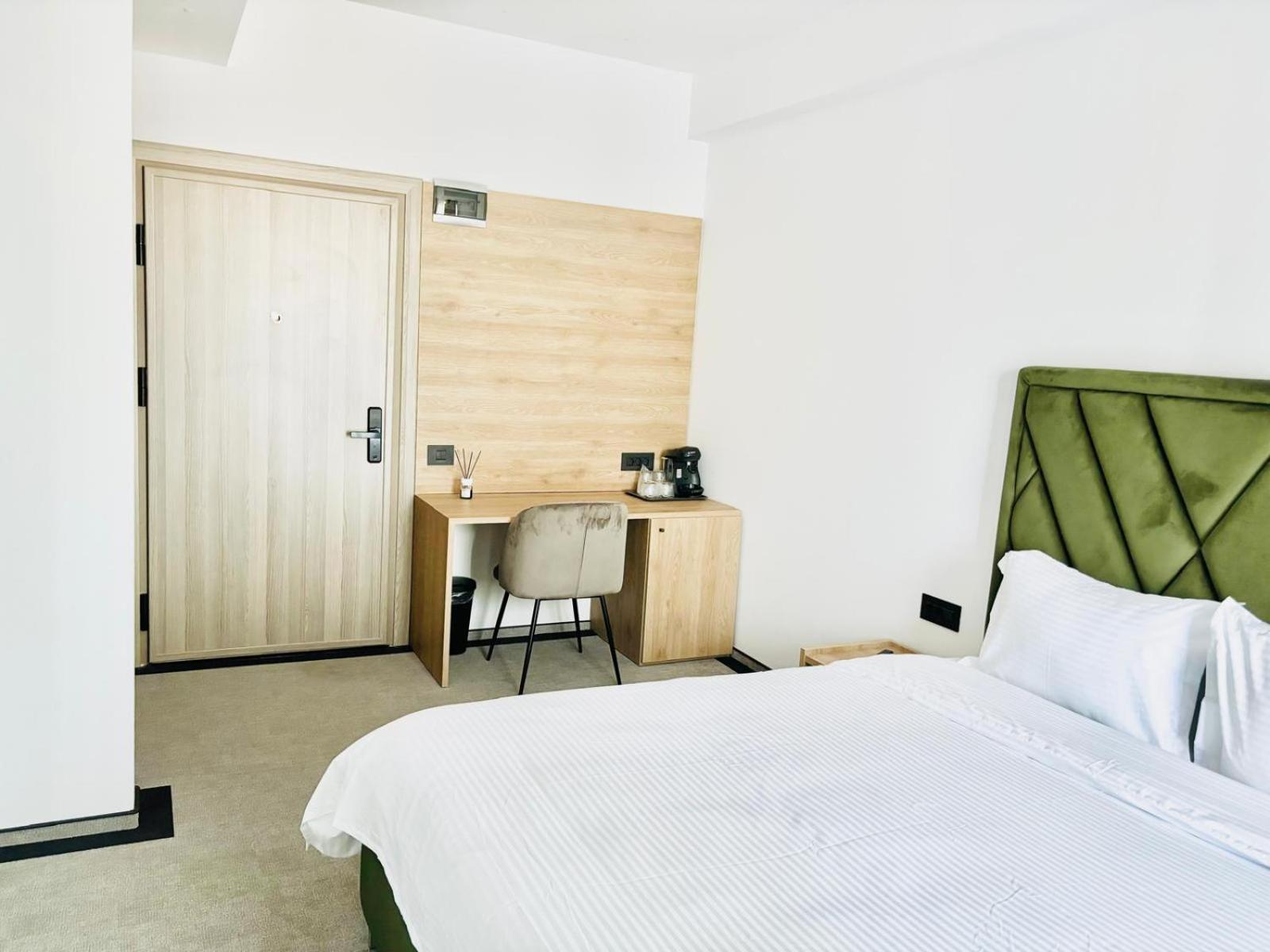 Cm111Apparthotel Bucharest Luaran gambar