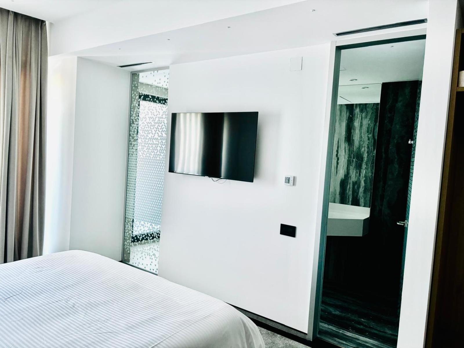 Cm111Apparthotel Bucharest Luaran gambar