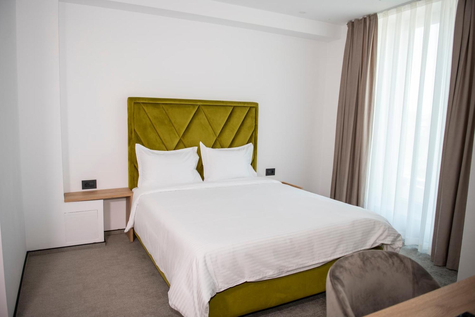 Cm111Apparthotel Bucharest Luaran gambar