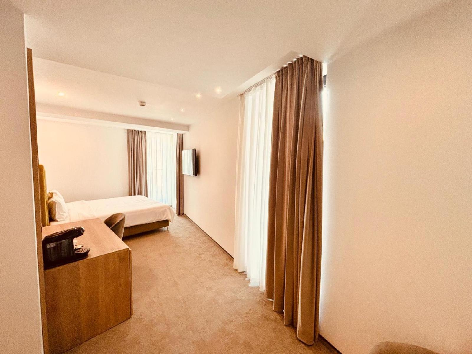 Cm111Apparthotel Bucharest Luaran gambar