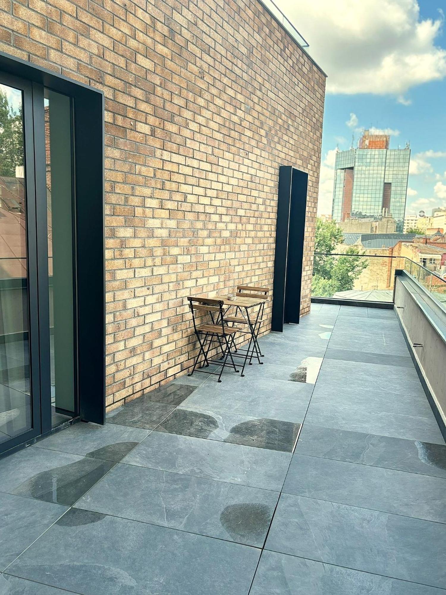 Cm111Apparthotel Bucharest Luaran gambar