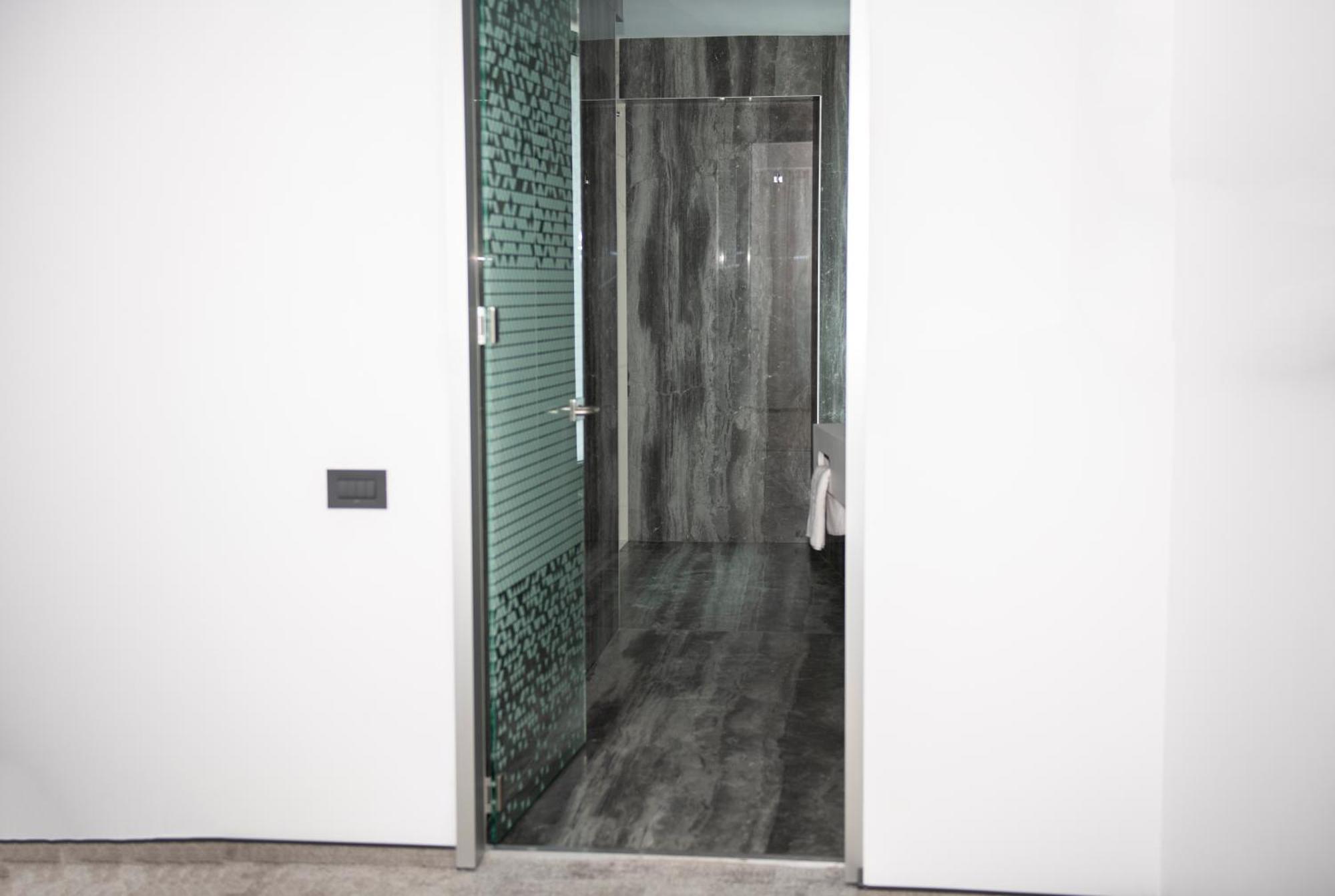 Cm111Apparthotel Bucharest Luaran gambar