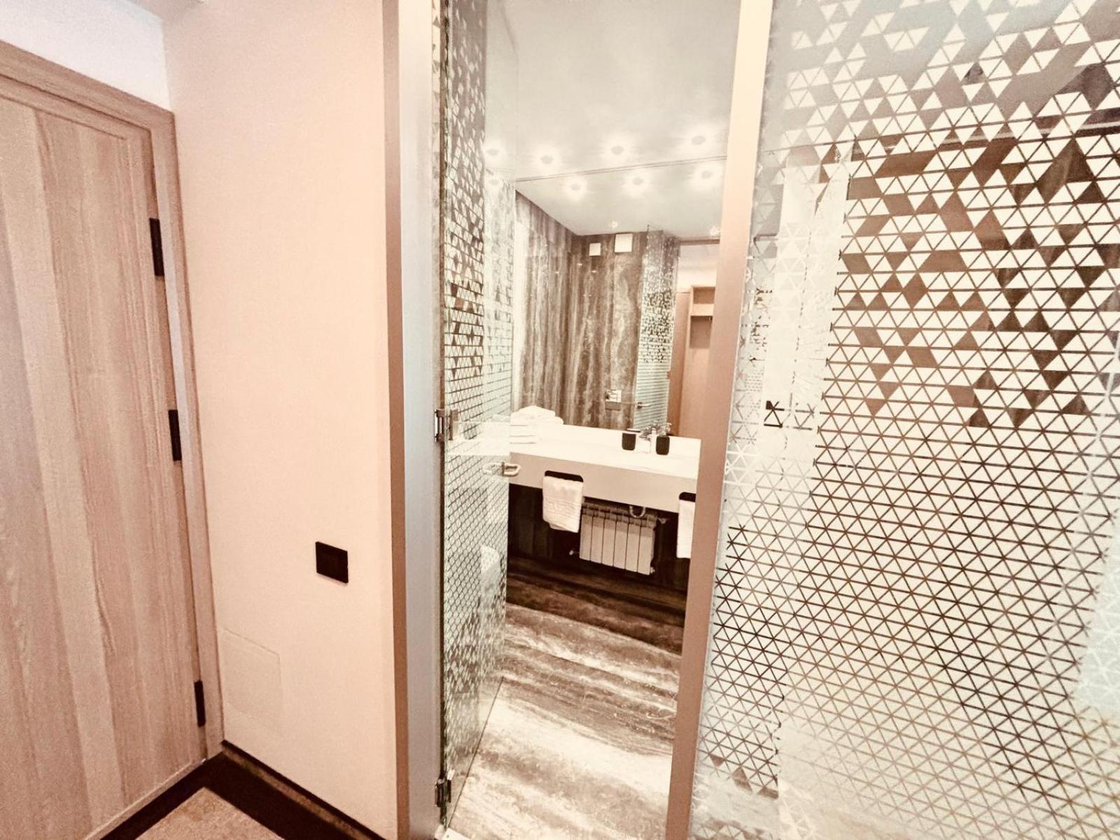 Cm111Apparthotel Bucharest Luaran gambar