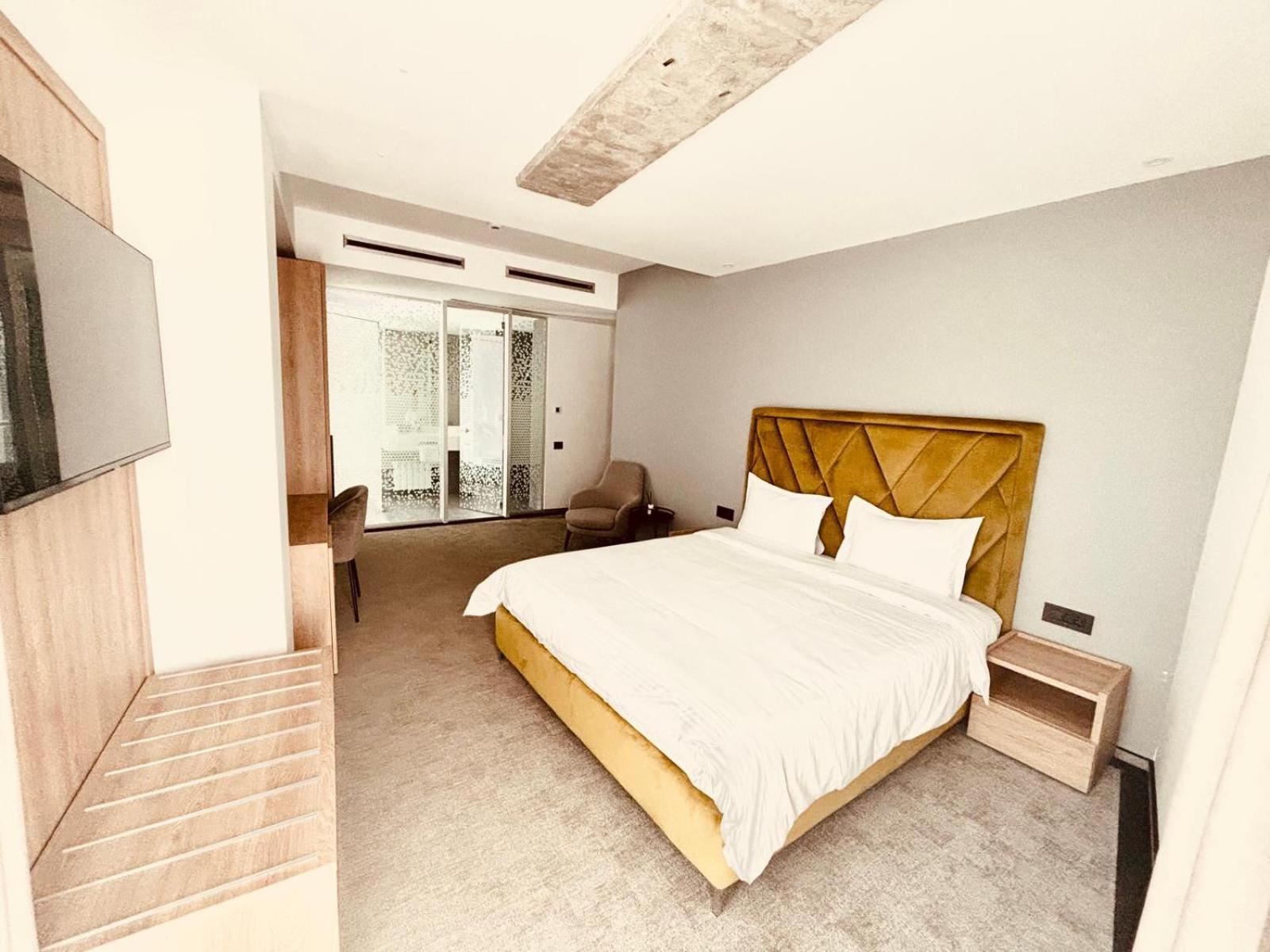 Cm111Apparthotel Bucharest Luaran gambar