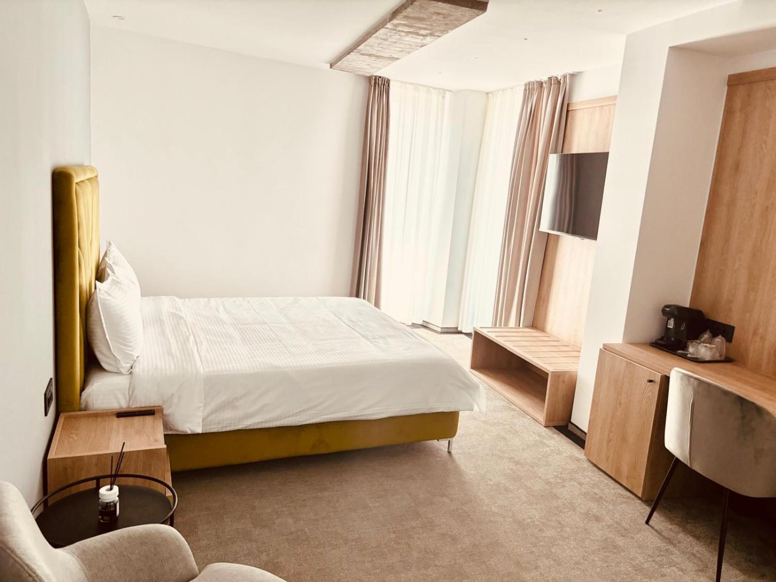 Cm111Apparthotel Bucharest Luaran gambar