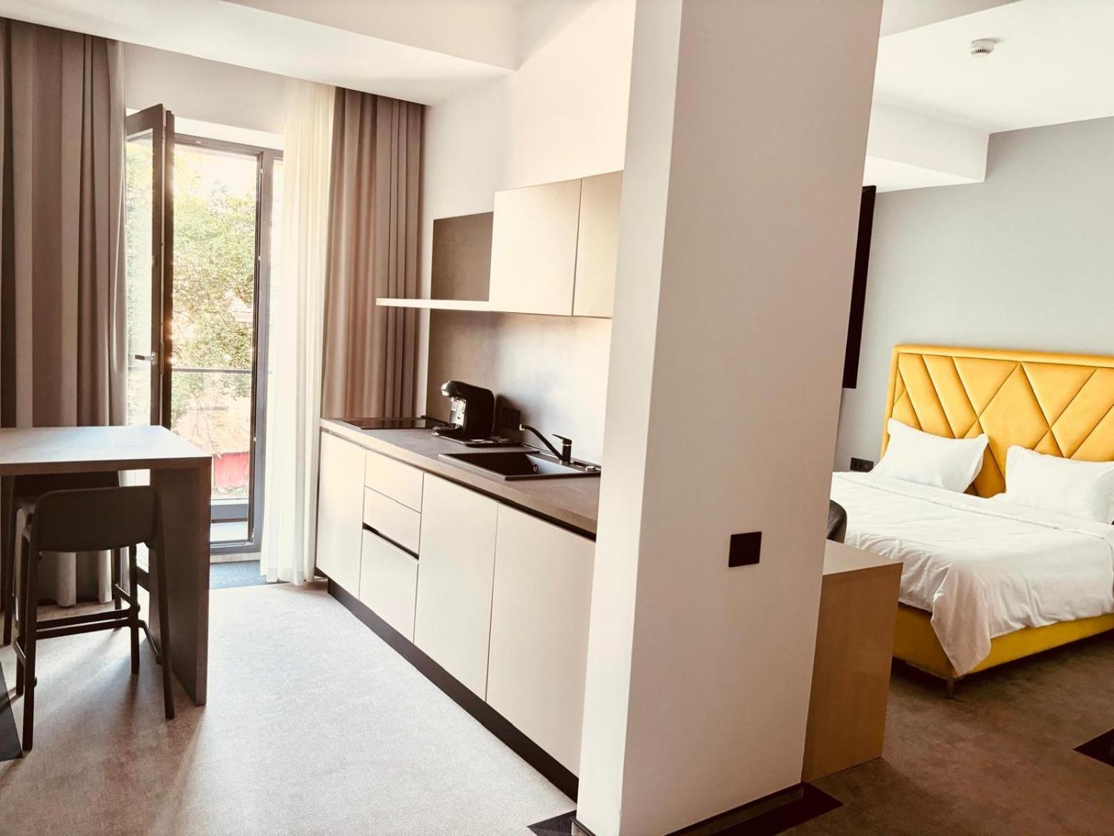 Cm111Apparthotel Bucharest Luaran gambar