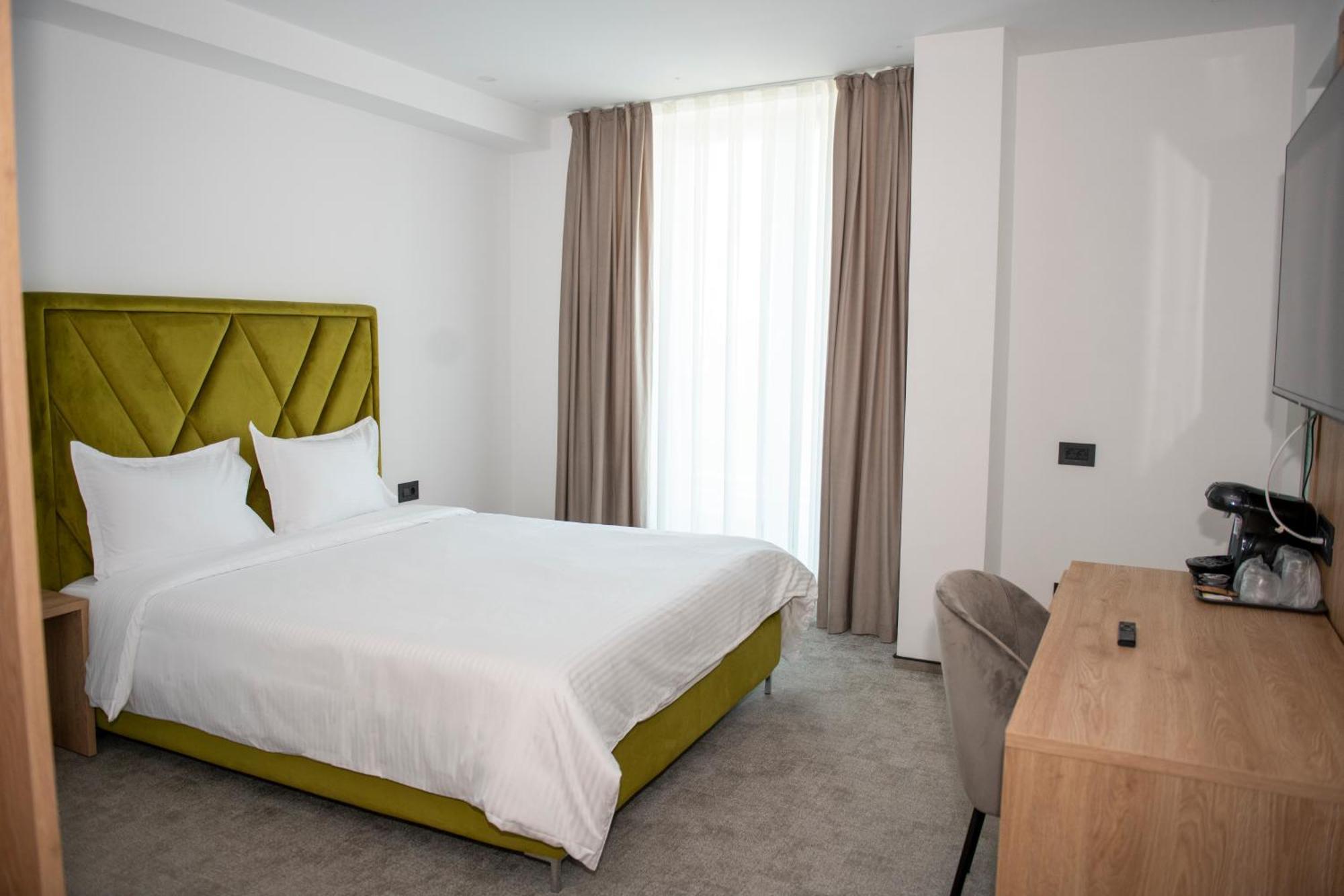 Cm111Apparthotel Bucharest Luaran gambar