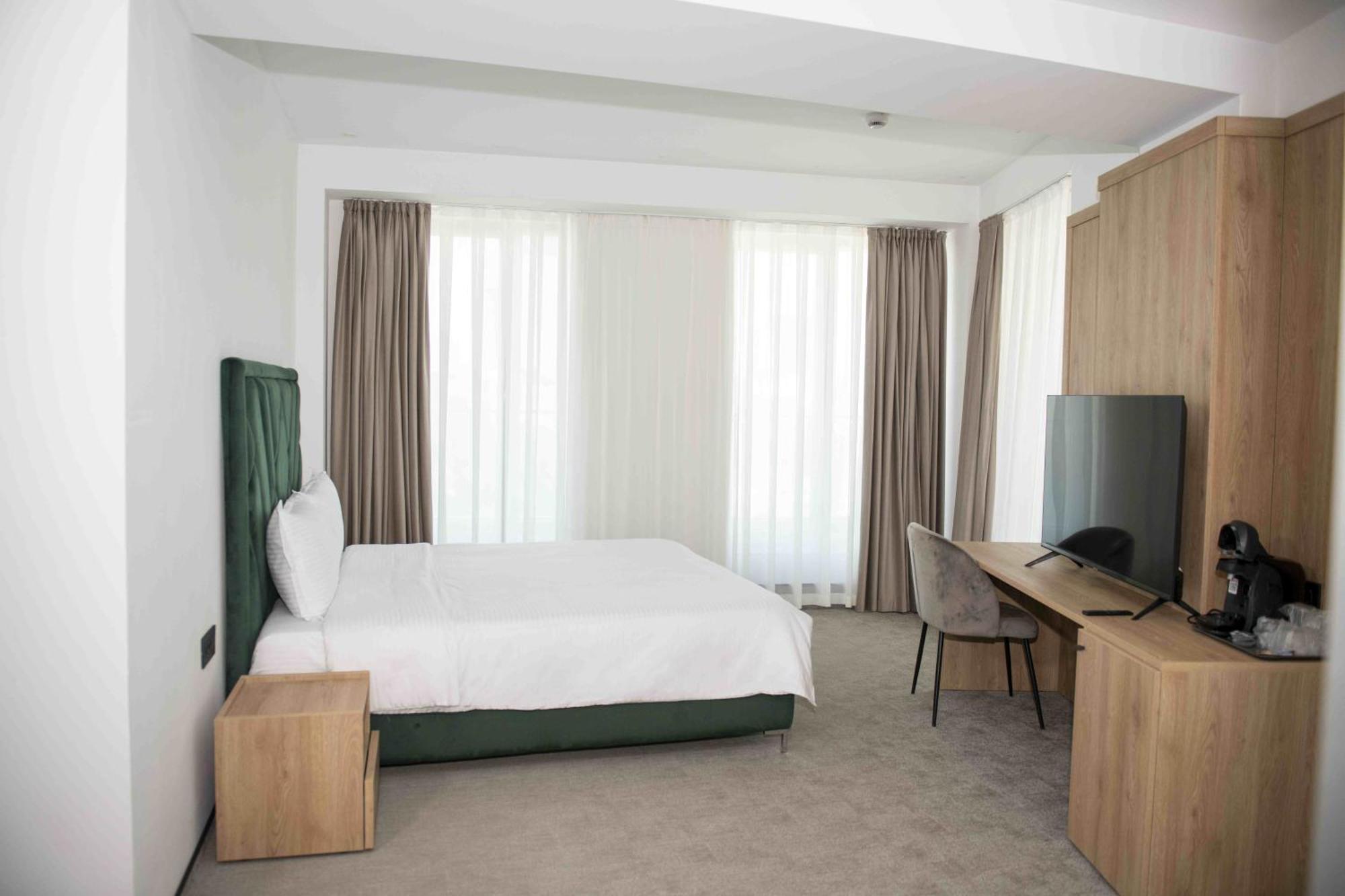 Cm111Apparthotel Bucharest Luaran gambar