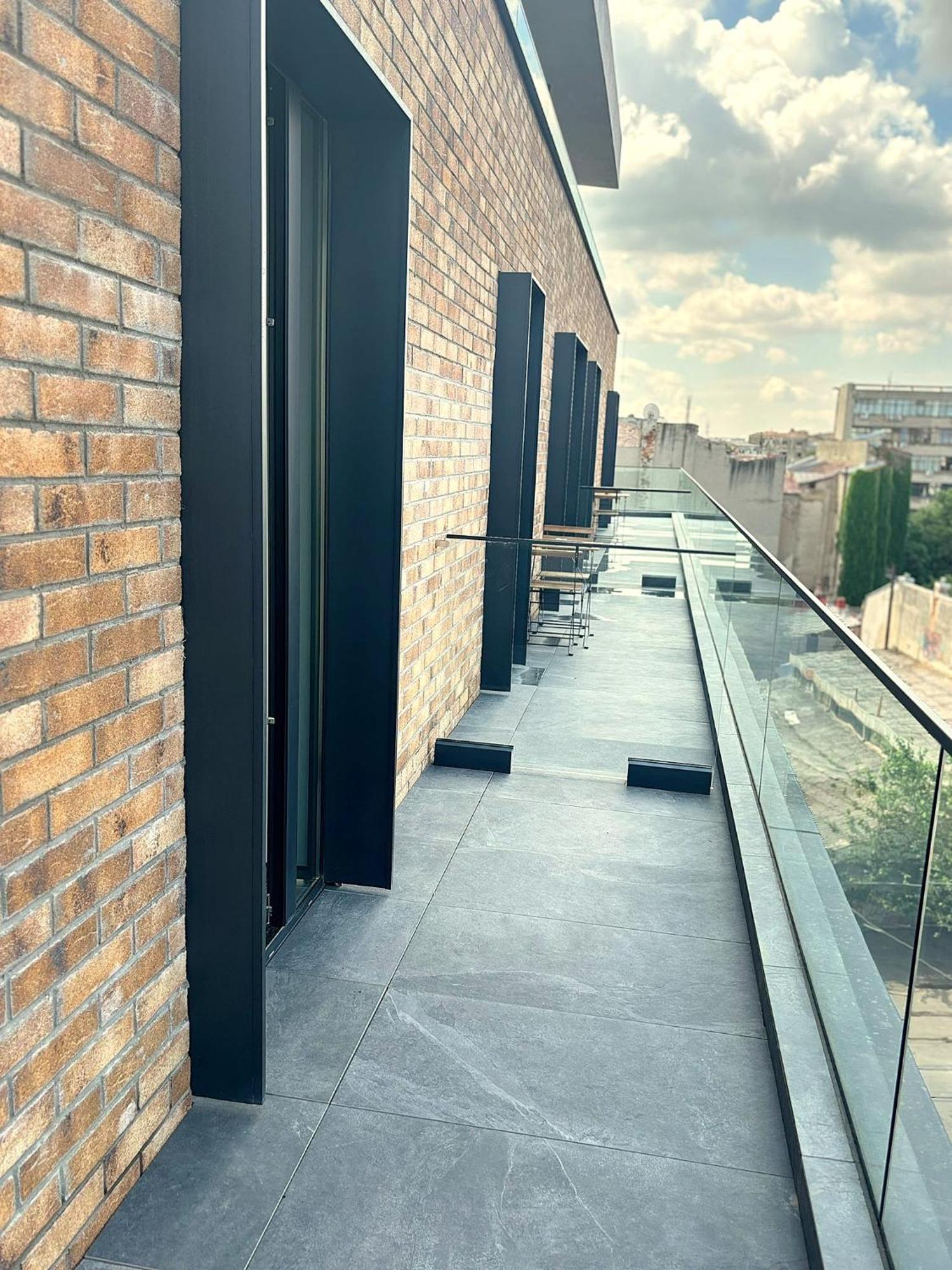Cm111Apparthotel Bucharest Luaran gambar