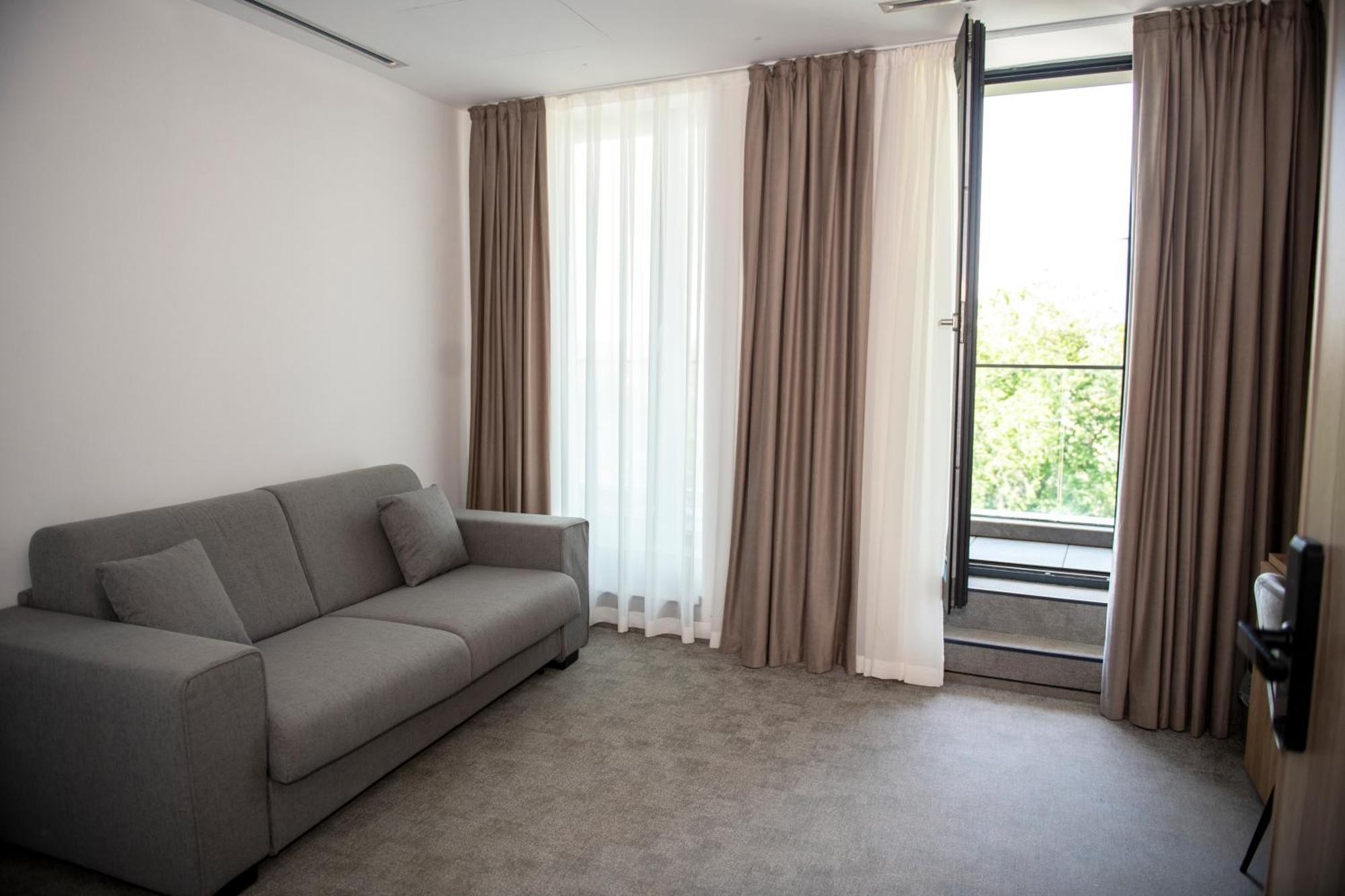 Cm111Apparthotel Bucharest Luaran gambar