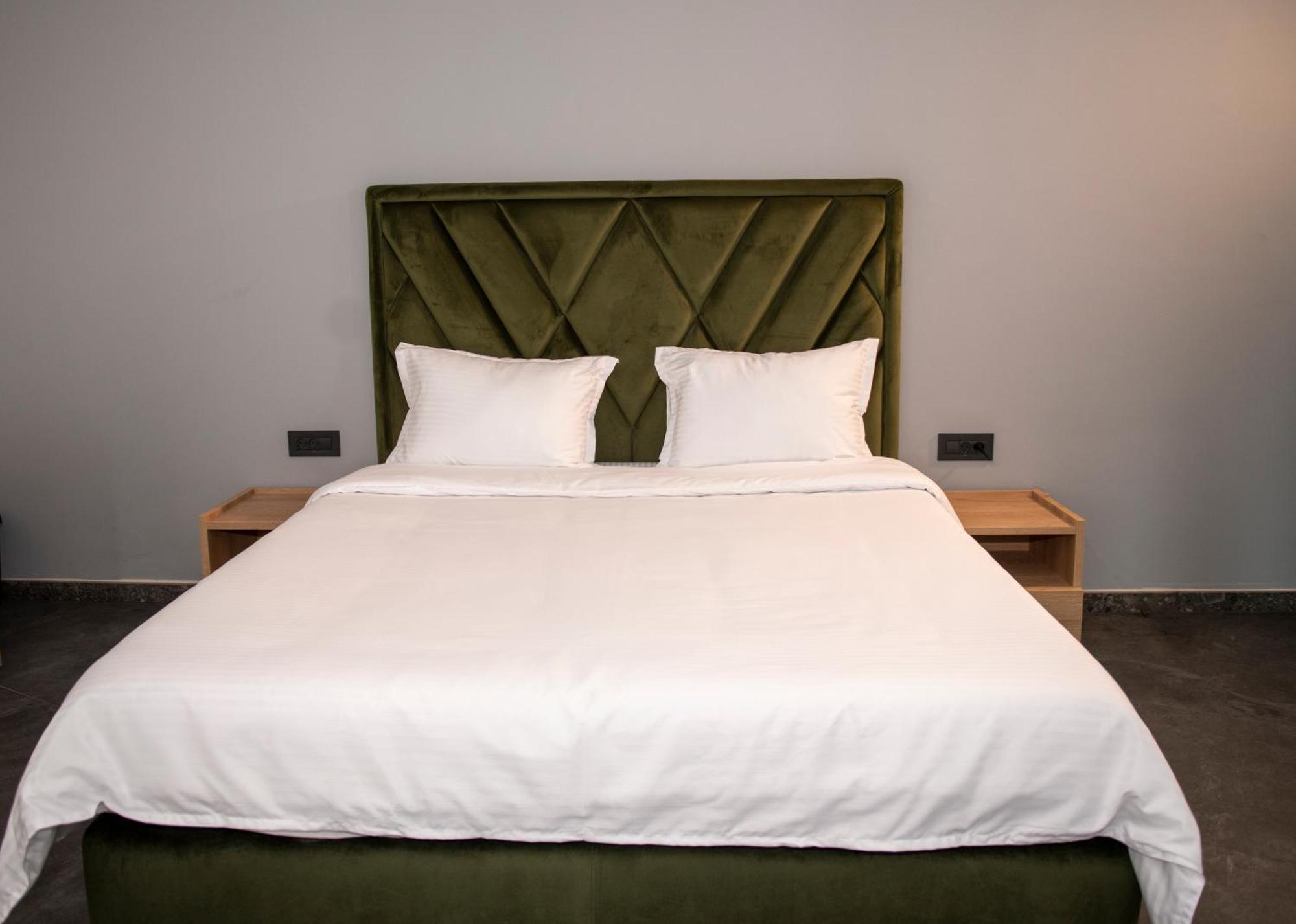 Cm111Apparthotel Bucharest Luaran gambar